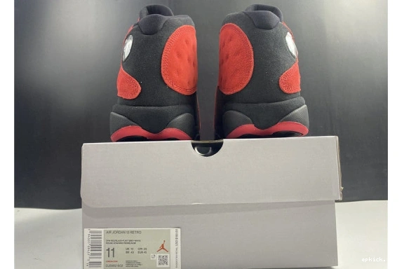 Rep EP DJ5982 Air 602 13 Jordan 602 “Reverse Bred